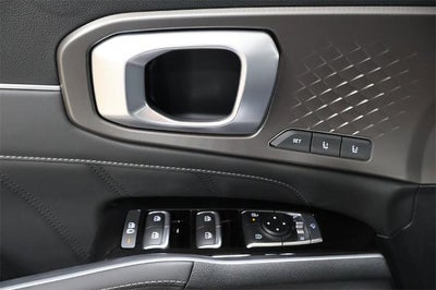 2026 Kia Sorento Plug-In Hybrid X-Line SX Prestige