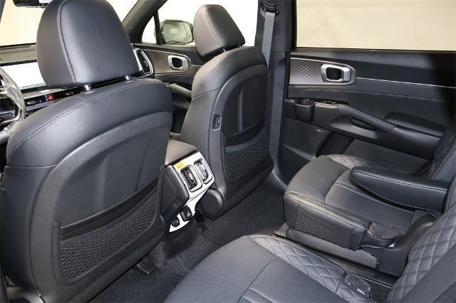 2026 Kia Sorento Plug-In Hybrid X-Line SX Prestige