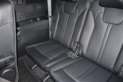 2026 Kia Sorento Plug-In Hybrid X-Line SX Prestige