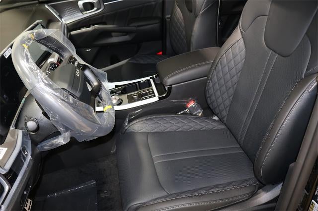 2026 Kia Sorento Plug-In Hybrid X-Line SX Prestige