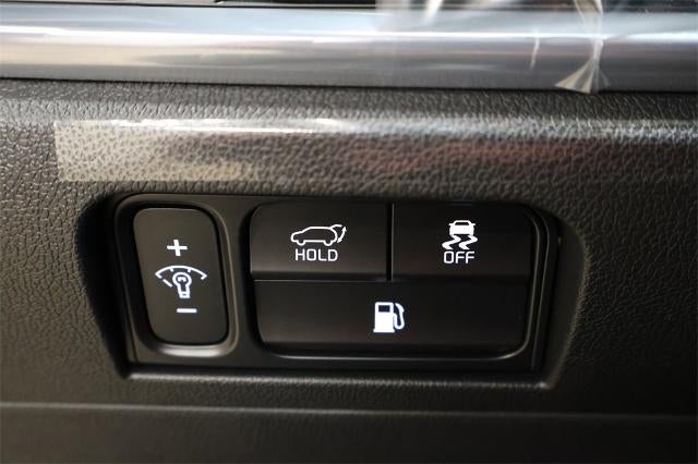 2026 Kia Sorento Plug-In Hybrid X-Line SX Prestige