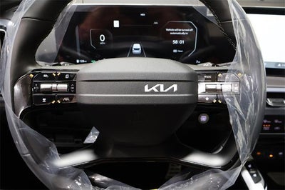 2026 Kia Sorento Plug-In Hybrid X-Line SX Prestige