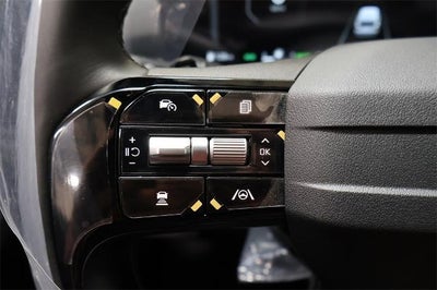 2026 Kia Sorento Plug-In Hybrid X-Line SX Prestige