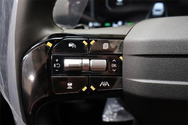 2026 Kia Sorento Plug-In Hybrid X-Line SX Prestige