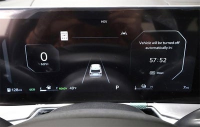 2026 Kia Sorento Plug-In Hybrid X-Line SX Prestige