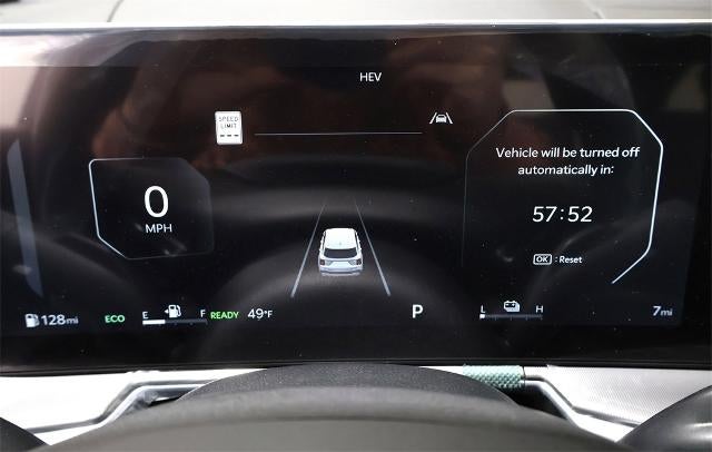 2026 Kia Sorento Plug-In Hybrid X-Line SX Prestige