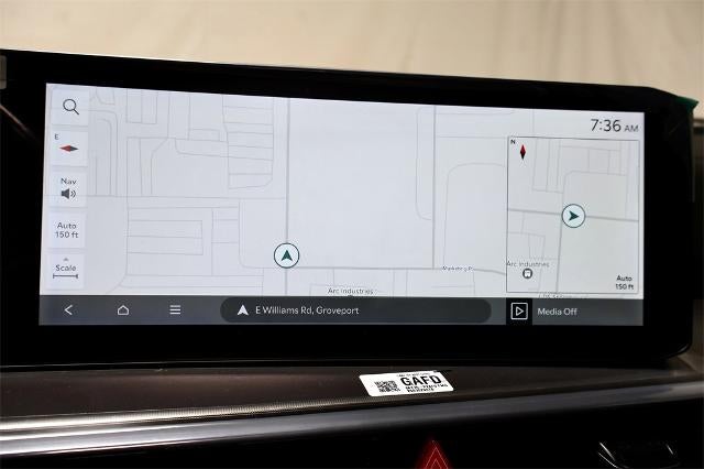 2026 Kia Sorento Plug-In Hybrid X-Line SX Prestige