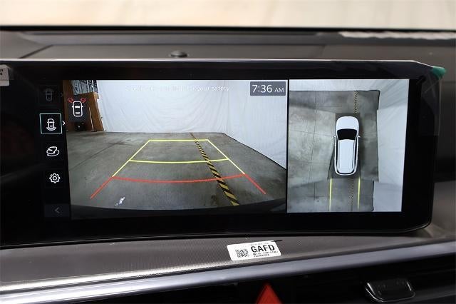 2026 Kia Sorento Plug-In Hybrid X-Line SX Prestige