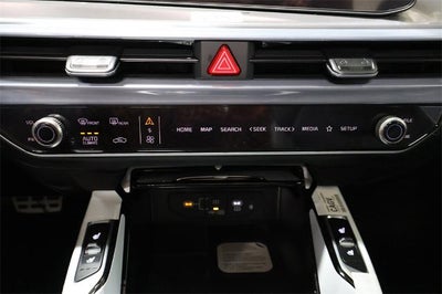 2026 Kia Sorento Plug-In Hybrid X-Line SX Prestige