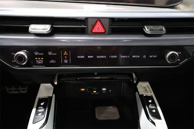 2026 Kia Sorento Plug-In Hybrid X-Line SX Prestige