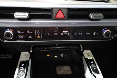 2026 Kia Sorento Plug-In Hybrid X-Line SX Prestige