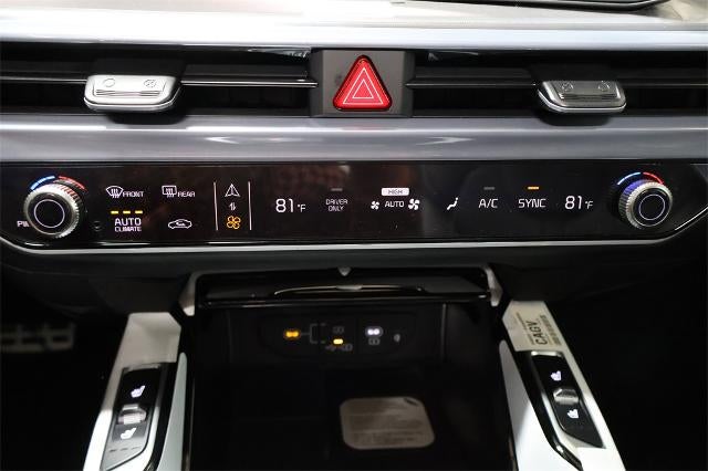 2026 Kia Sorento Plug-In Hybrid X-Line SX Prestige