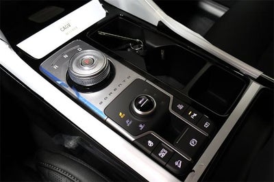 2026 Kia Sorento Plug-In Hybrid X-Line SX Prestige