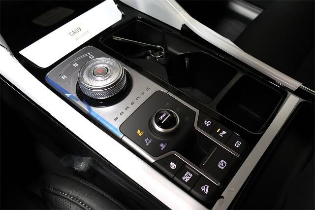 2026 Kia Sorento Plug-In Hybrid X-Line SX Prestige