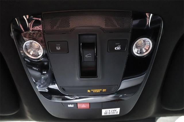 2026 Kia Sorento Plug-In Hybrid X-Line SX Prestige