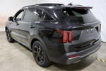 2026 Kia Sorento Plug-In Hybrid X-Line SX Prestige