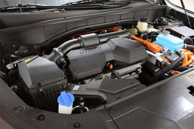 2026 Kia Sorento Plug-In Hybrid X-Line SX Prestige