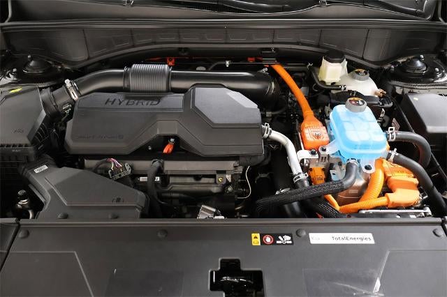 2026 Kia Sorento Plug-In Hybrid X-Line SX Prestige