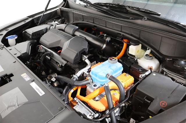 2026 Kia Sorento Plug-In Hybrid X-Line SX Prestige