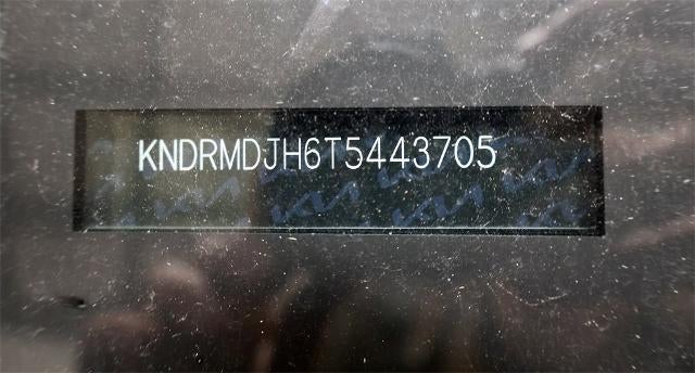 2026 Kia Sorento Plug-In Hybrid X-Line SX Prestige