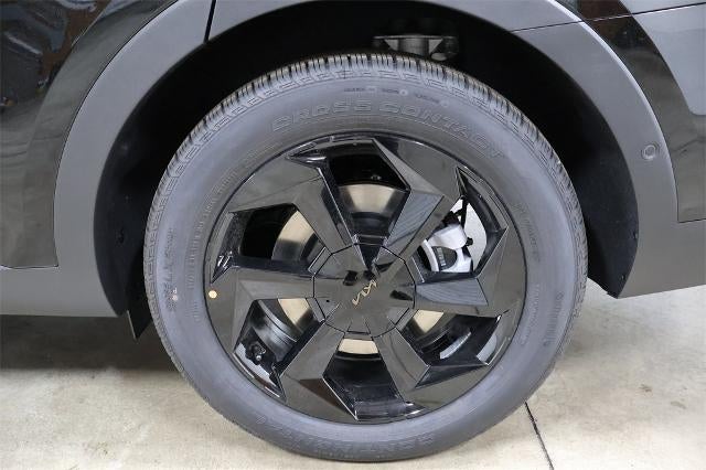 2026 Kia Sorento Plug-In Hybrid X-Line SX Prestige