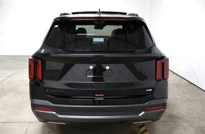 2026 Kia Sorento Plug-In Hybrid X-Line SX Prestige