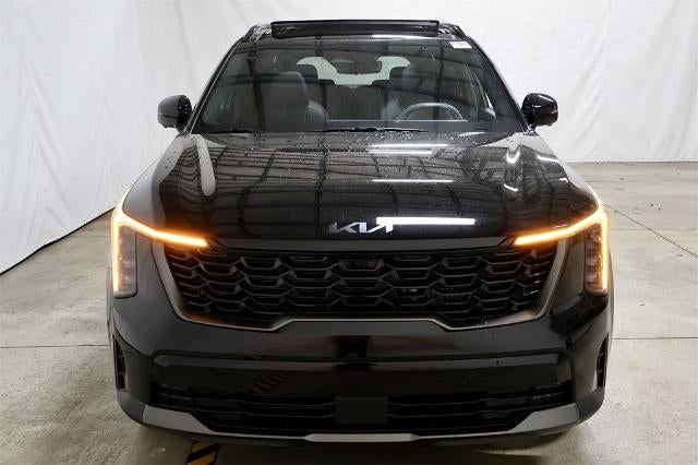 2026 Kia Sorento Plug-In Hybrid X-Line SX Prestige