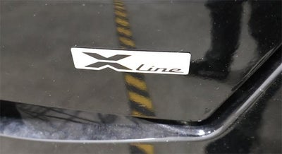 2026 Kia Sorento Plug-In Hybrid X-Line SX Prestige