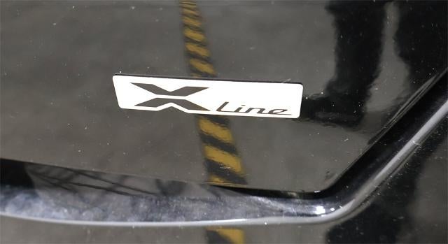 2026 Kia Sorento Plug-In Hybrid X-Line SX Prestige