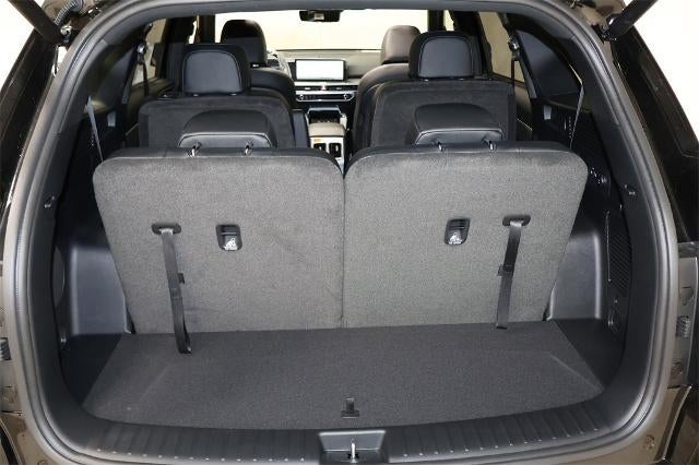 2026 Kia Sorento Plug-In Hybrid X-Line SX Prestige