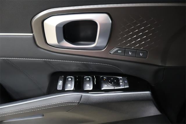 2026 Kia Sorento Plug-In Hybrid X-Line SX Prestige