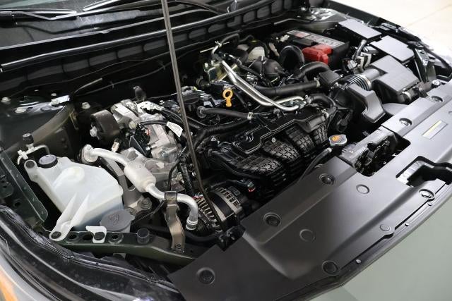 2026 Nissan Altima SR