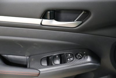 2026 Nissan Altima SR