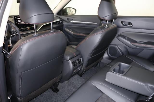 2026 Nissan Altima SR