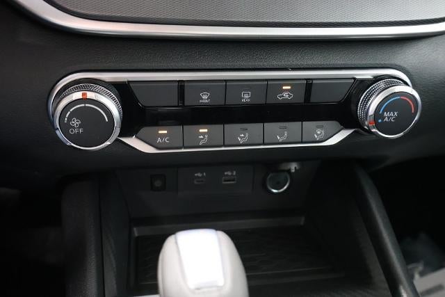 2026 Nissan Altima SR