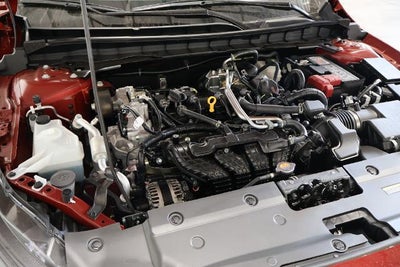 2026 Nissan Altima SR