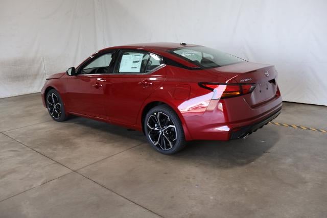 2026 Nissan Altima SR