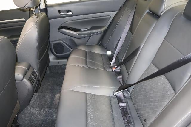 2025 Nissan Altima SL