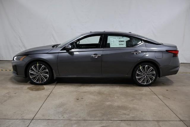 2025 Nissan Altima SL