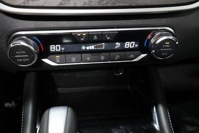 2025 Nissan Altima SL