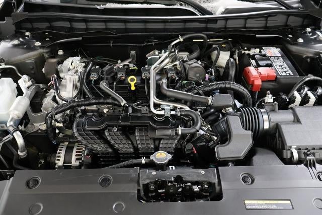 2025 Nissan Altima SL