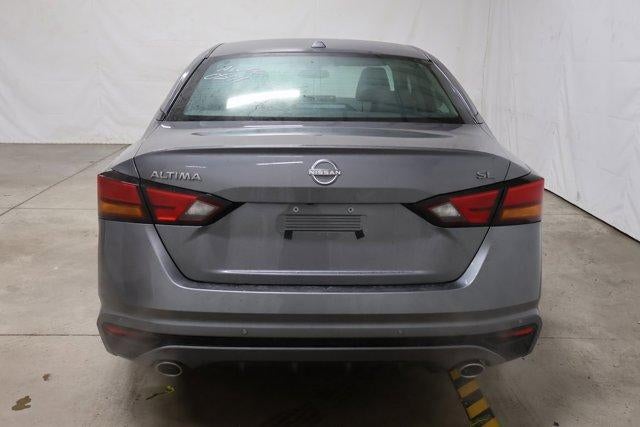 2025 Nissan Altima SL