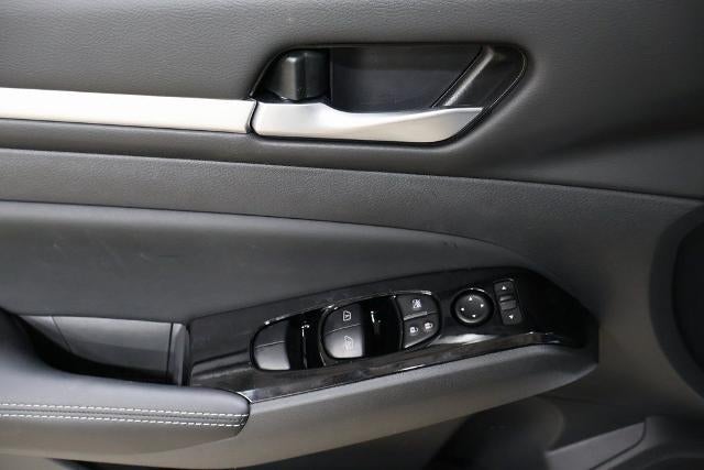 2025 Nissan Altima SL