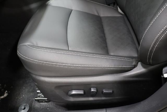 2025 Nissan Altima SL