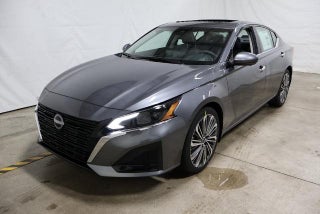 2025 Nissan Altima SL