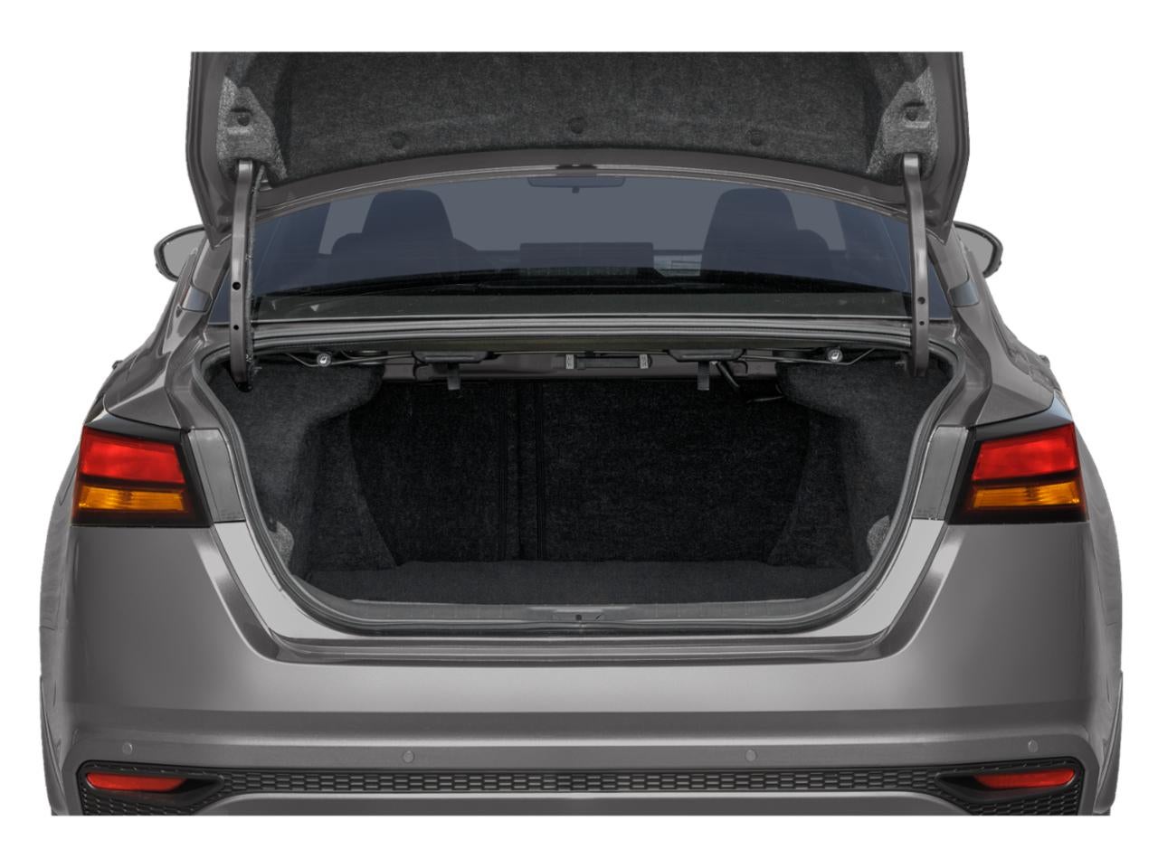 2025 Nissan Altima SL