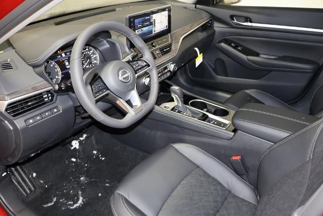 2025 Nissan Altima SL