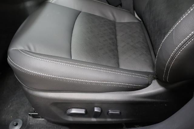 2025 Nissan Altima SL