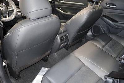 2025 Nissan Altima SL