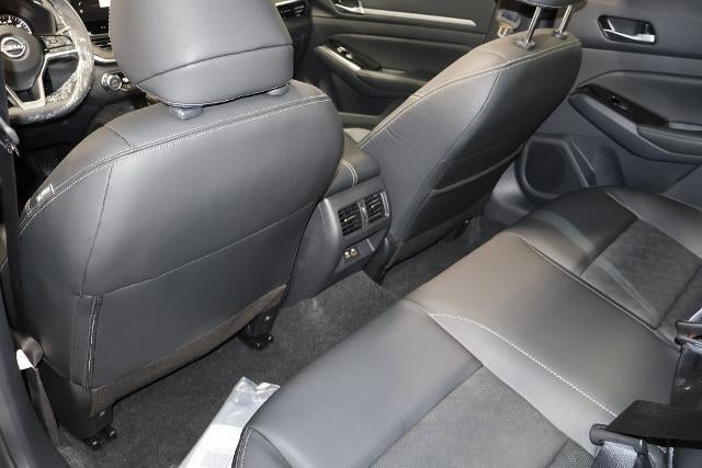 2025 Nissan Altima SL